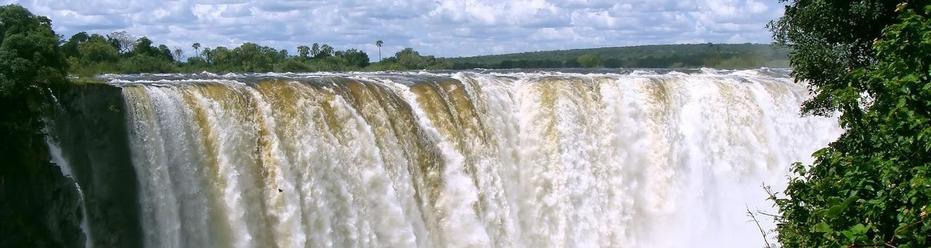 Victoria Falls (Zimbabwe)